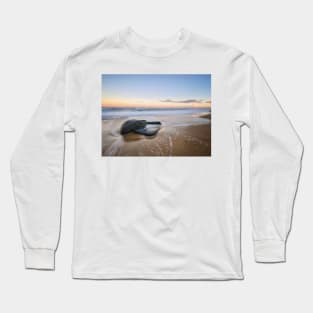 Margins 104 Long Sleeve T-Shirt